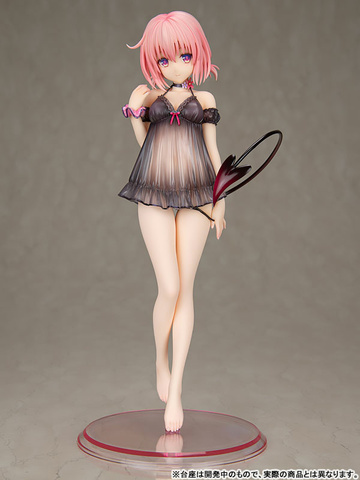 Momo Belia Deviluke (-Little Devil Baby Doll -), To LOVE-Ru Darkness, Alter, Pre-Painted, 1/6
