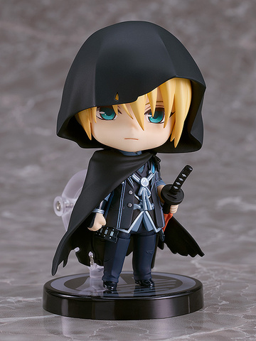Yamanbagiri Kunihiro (Nendoroid Yamanbagiri Kunihiro Tandokuko -Nihontoshi-), Butai Touken Ranbu, Touken Ranbu: Hanamaru, Orange Rouge, Pre-Painted