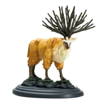 The Forest Spirit, Princess Mononoke, Unknown, Pre-Painted