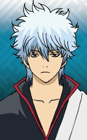 Sakata Gintoki, Gintama, PROOF, Pre-Painted