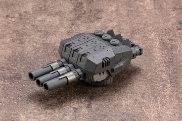 M.S.G Modeling Support Goods Weapon Unit [23403] (M.S.G Modeling Support Goods Weapon unit 43 EX Cannon), Kotobukiya, Model Kit