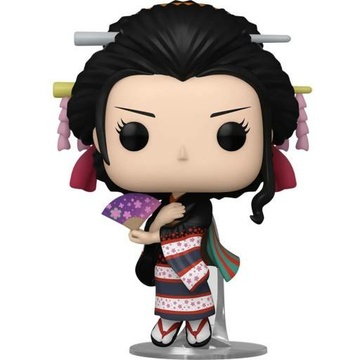 Nico Robin (#1475 Orobi), One Piece, Funko, Pre-Painted