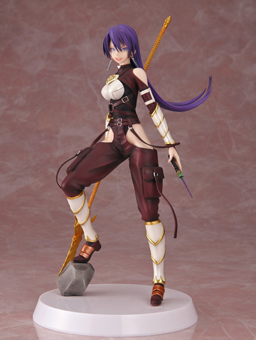 Amane Towa (Arthur Pencilgon), Kamige Ni Idoman To Su, Shangri-La Frontier: Kusoge Hunter, Our Treasure, Pre-Painted, 1/7