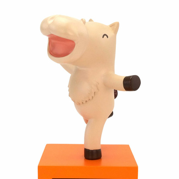 Umagon, Gash Bell, Ken Elephant, Pre-Painted