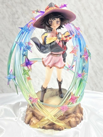 Megumin, Kono Subarashii Sekai Ni Bakuen Wo!, EStream, Pre-Painted, 1/7