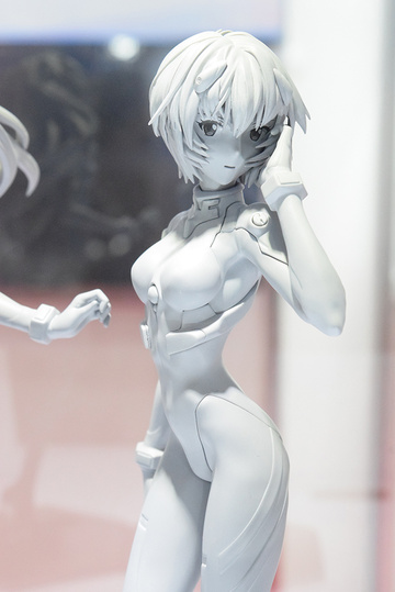 Ayanami Rei, Evangelion: 2.0 You Can (Not) Advance, Kadokawa, Pre-Painted