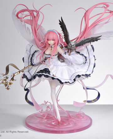 Perseus (Light Armor), Azur Lane, Souyokusha, Pre-Painted, 1/7