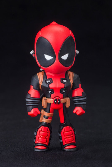 Wade Wilson, DEADPOOL, Kotobukiya, Trading