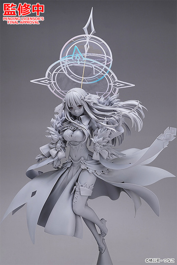 Saika Kuozaki, Ousama No Propose, Good Smile Company, Pre-Painted