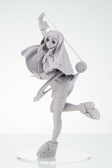 Bridget, Guilty Gear XXΛ Core, AMAKUNI, Pre-Painted