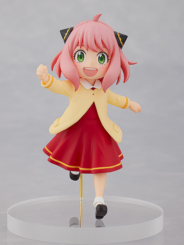 Anya Forger (On an Outing), Spy X Family, Good Smile Company, Pre-Painted
