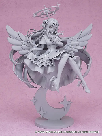Misono Mika (Mika), Blue Archive, Good Smile Company, Pre-Painted