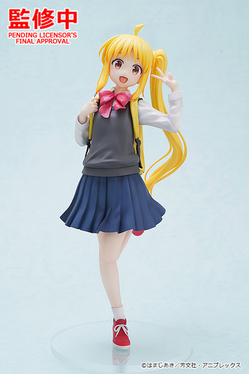 Nijika Ijichi (Ijichi Nijika), Bocchi The Rock!, Good Smile Company, Pre-Painted