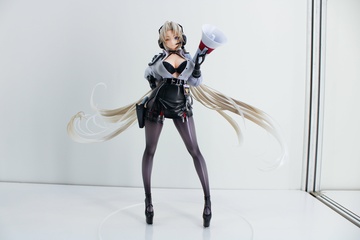 Kronshtadt (Begin the Rush!), Azur Lane, Unknown, Pre-Painted