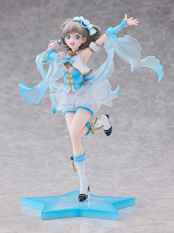 Keke Tan (Tang Keke Baikakimu), Love Live! Superstar!!, Unknown, Pre-Painted, 1/7