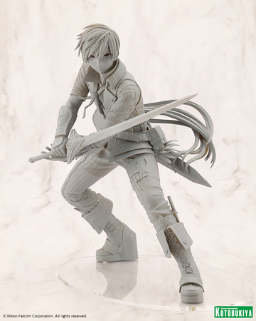 Adol Christin, Ys VIII: Lacrimosa Of DANA, Kotobukiya, Pre-Painted, 1/7