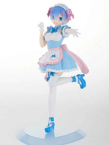 Rem (Yumekawa Maid), Re: Zero Kara Hajimeru Isekai Seikatsu, FuRyu, Pre-Painted