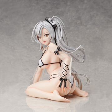 Drake (The Golden Hind's Respite), Azur Lane, FREEing, Pre-Painted, 1/4