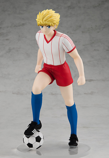 Karl-Heinz Schneider (Karl Heinz Schneider), Captain Tsubasa, Good Smile Company, Pre-Painted