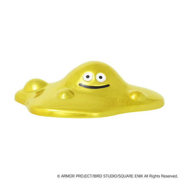Hagulemon, Dragon Quest, Square Enix, Pre-Painted