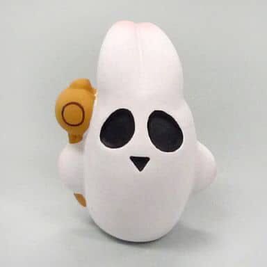 Hanny, Mascot Character, AliceSoft, Pre-Painted