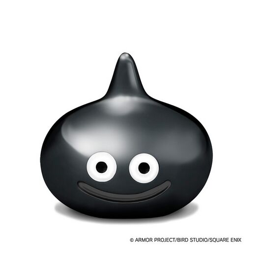 Slimedark, Dragon Quest, Square Enix, Pre-Painted