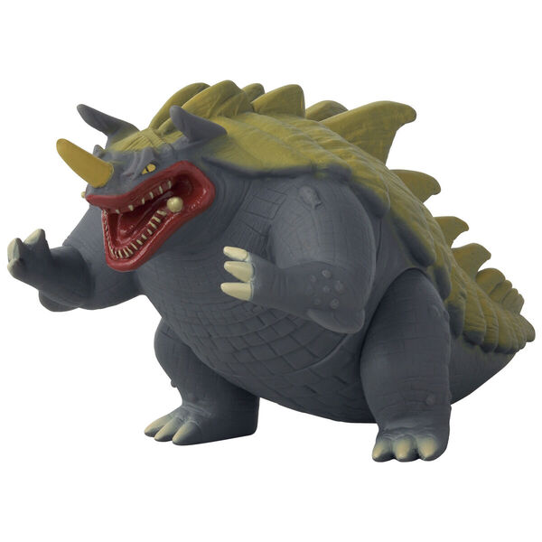 Neronga, Ultraman: Rising, Bandai, Pre-Painted, 4570118231062