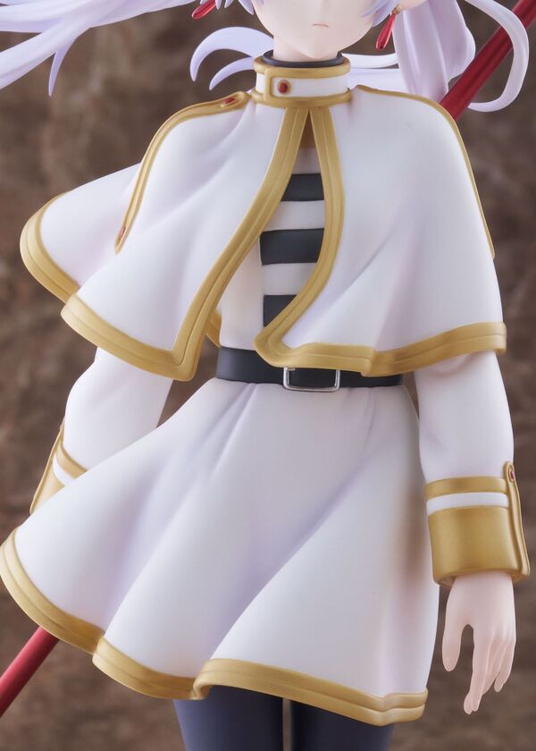 Frieren, Sousou No Frieren, Claynel, Pre-Painted