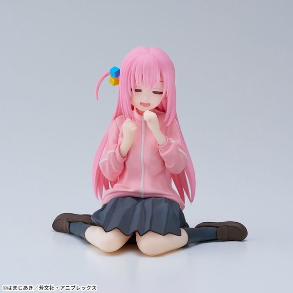 Gotou Hitori (Chochoi no Choi), Bocchi The Rock!, SEGA, Pre-Painted