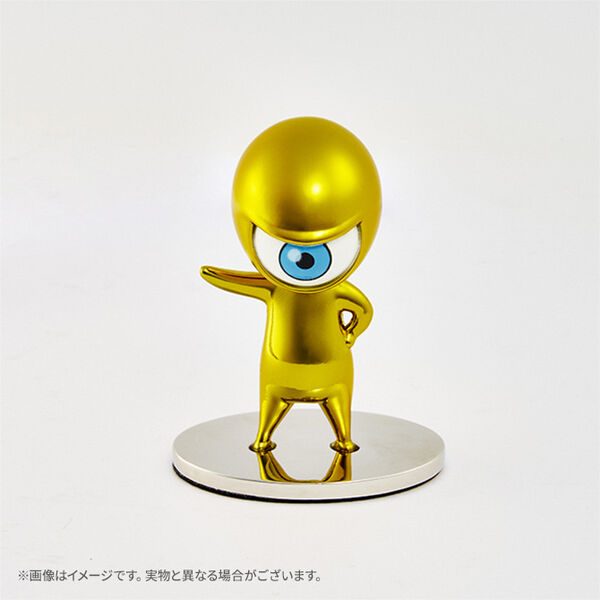 Sensei, SaGa Emerald Beyond, Square Enix, Pre-Painted