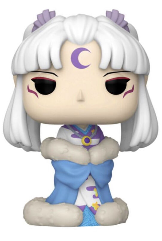 Sesshoumaru’s Mother, Sengoku Otogizoushi: InuYasha, Funko Toys, Pre-Painted