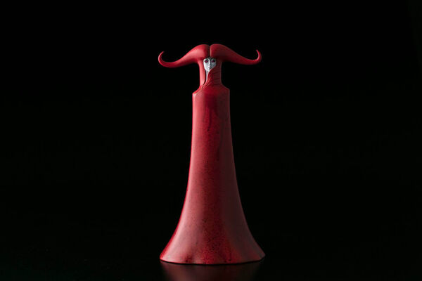 Jeanne (Tomenosuke Limited Edition), Kanashimi No Belladonna, Unbox Industries, Pre-Painted