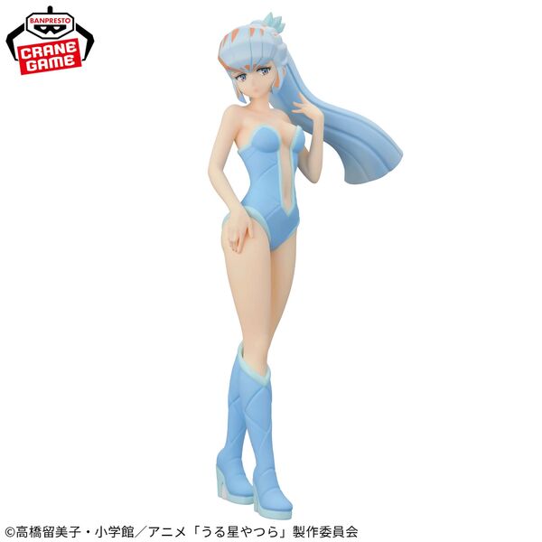 Oyuki, Urusei Yatsura, Bandai Spirits, Pre-Painted
