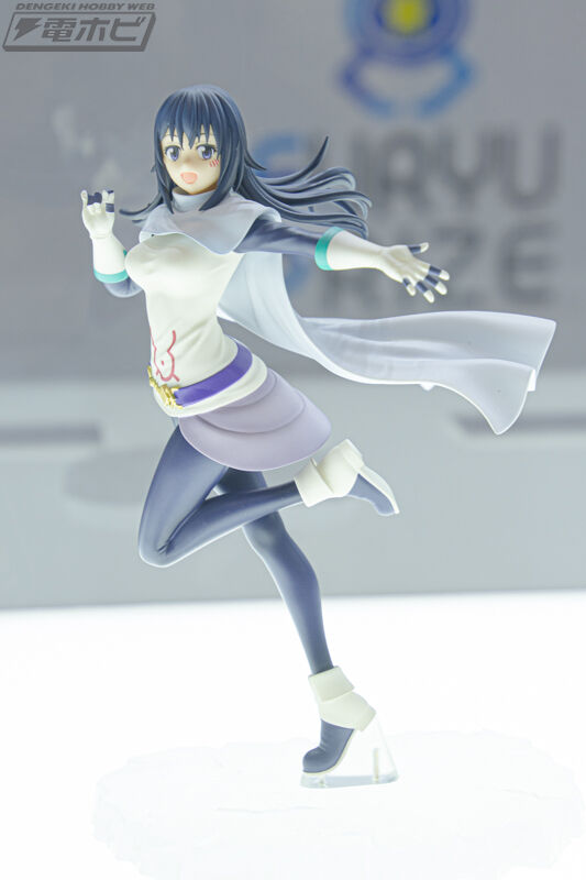 Izawa Shizue, Tensei Shitara Slime Datta Ken, FuRyu, Pre-Painted