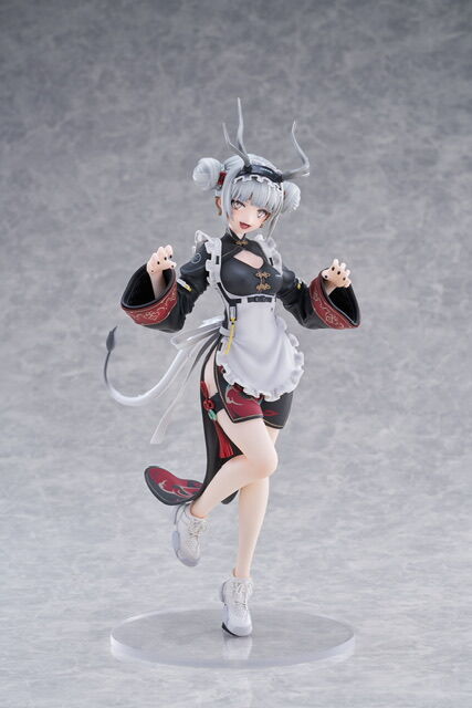 Kirin Yuu, Original, Magi Arts, Pre-Painted, 1/4, 6976539770483