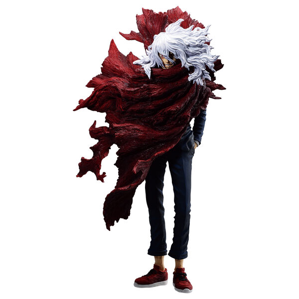 Shigaraki Tomura, Boku No Hero Academia, Bandai Spirits, Pre-Painted