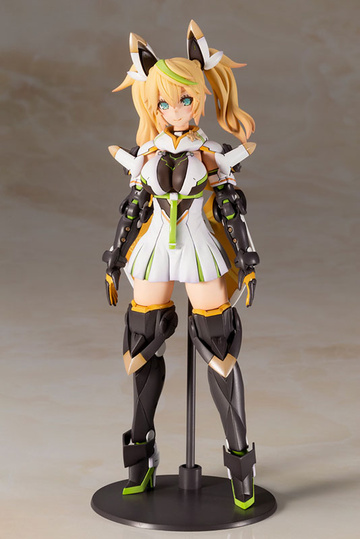Jene, Phantasy Star Online 2 Es, Kotobukiya, Model Kit