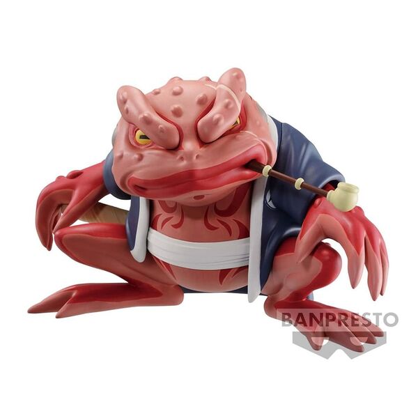 Gamabunta, Naruto Shippuuden, Bandai Spirits, Pre-Painted