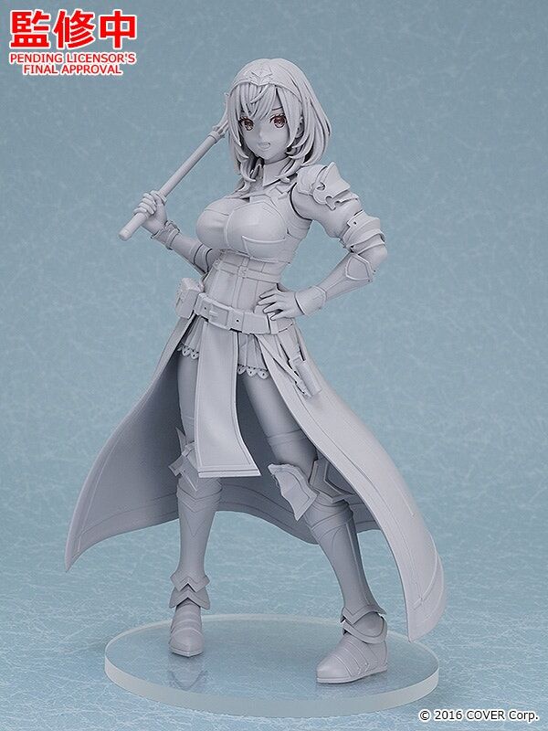 Shirogane Noel, Hololive, Good Smile Company, Pre-Painted