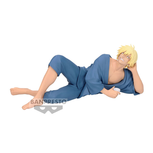 Veldora, Tensei Shitara Slime Datta Ken, Bandai Spirits, Pre-Painted