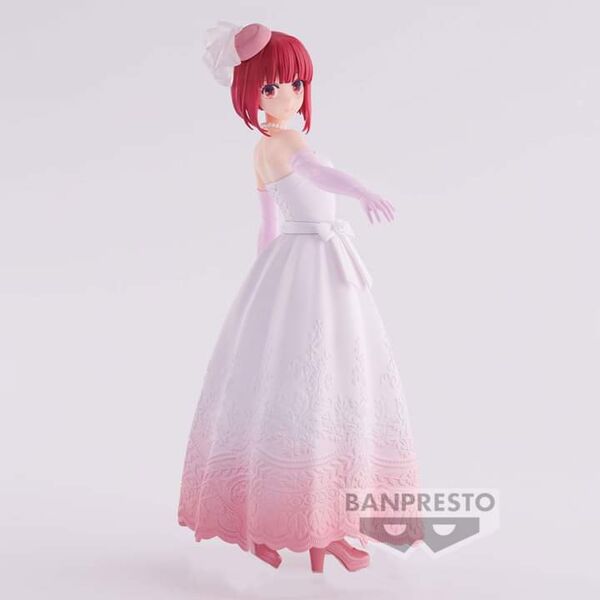 Arima Kana, Oshi No Ko, Bandai Spirits, Pre-Painted