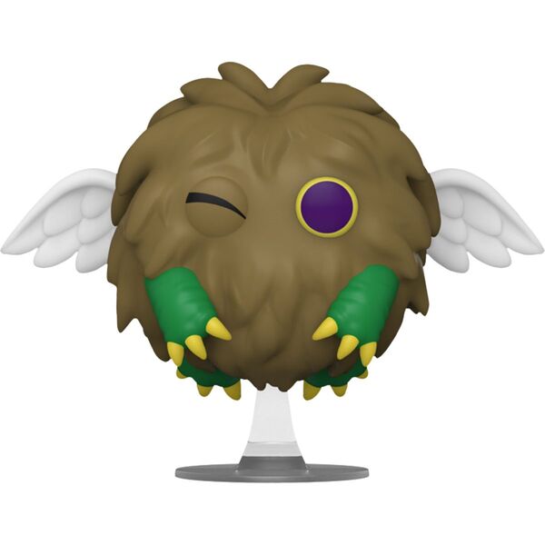 Hane Kuriboh, Yu-Gi-Oh! Duel Monsters GX, Funko Toys, Pre-Painted