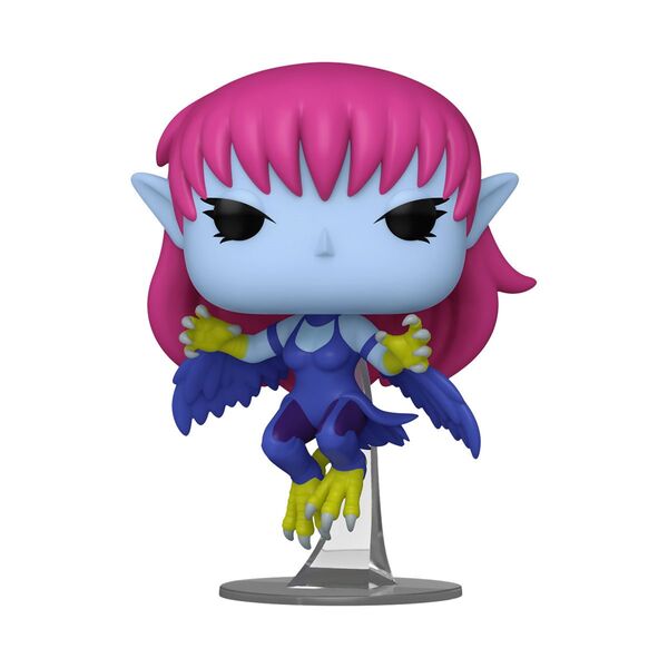 Harpie Lady, Yu-Gi-Oh! Duel Monsters, Funko Toys, Pre-Painted