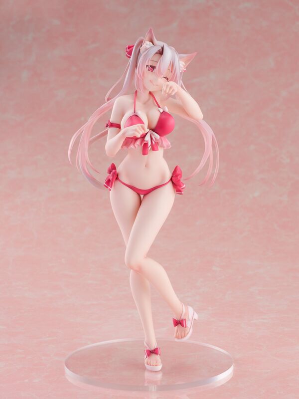 Chou Cinnamon, Original, KoiKoi, Pre-Painted, 1/6, 4595989294015