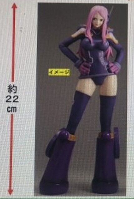 Jewelry Bonney, One Piece, Bandai Spirits, Pre-Painted