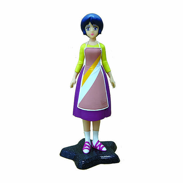Hanazono Momoko, Mahou No Idol Pastel Yumi, Centauria, Pre-Painted