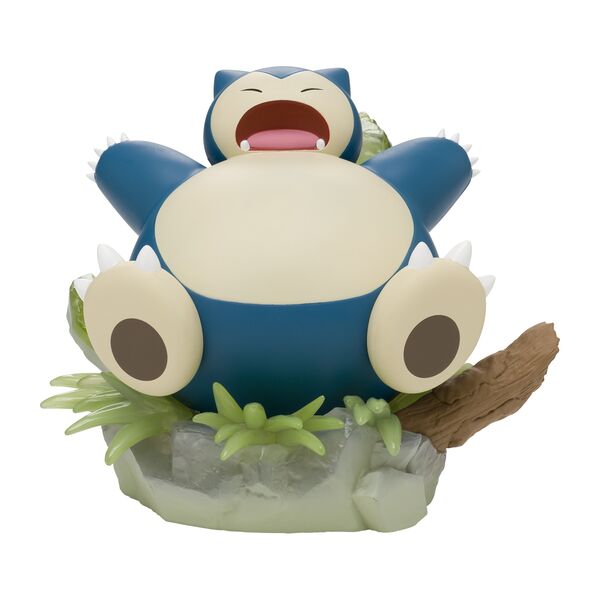 Kabigon, Pocket Monsters, Pokémon Center, Pre-Painted, 4521329377957
