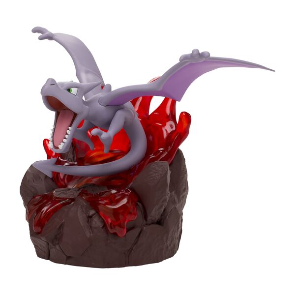 Ptera, Pocket Monsters, Pokémon Center, Pre-Painted, 4521329377988