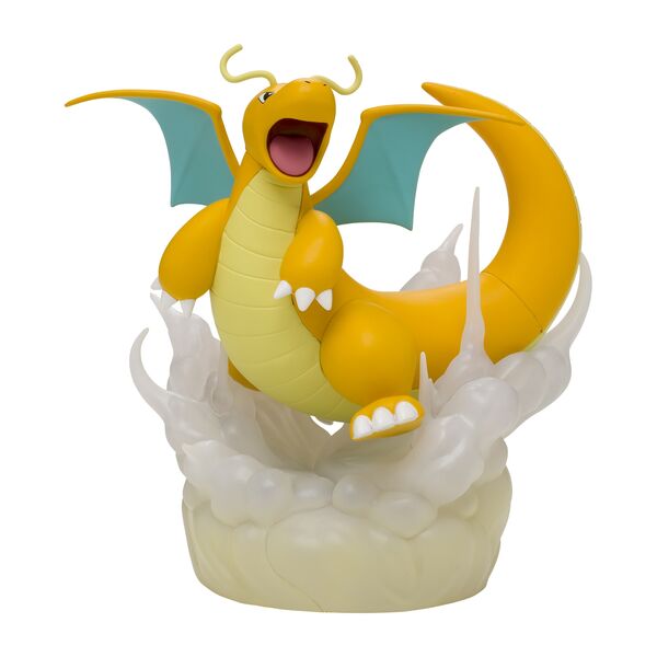 Kairyu, Pocket Monsters, Pokémon Center, Pre-Painted, 4521329377940