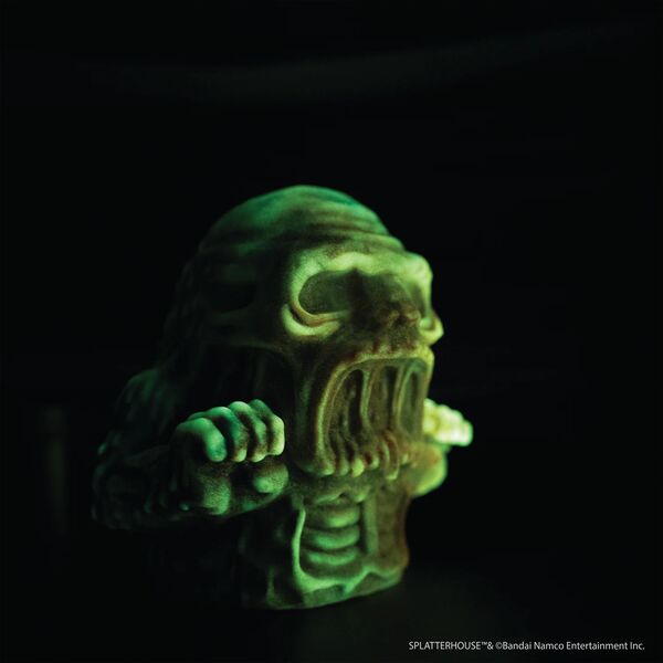 Water Dead (GID, Marble), Splatterhouse, Unbox Industries, Pre-Painted